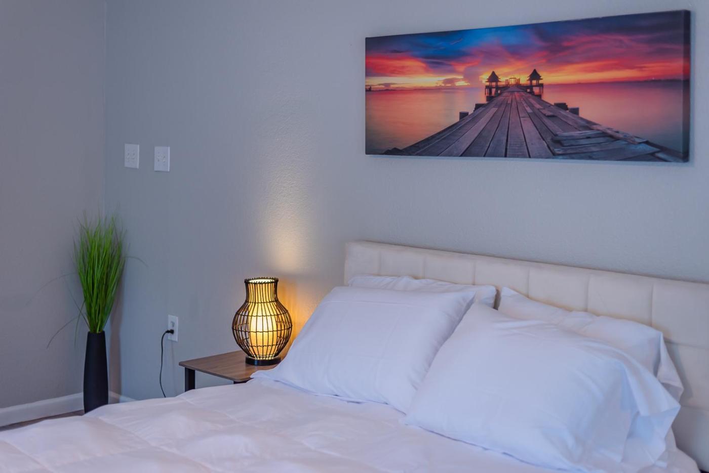 Superb House By Seaworld, Private Pool & Gameroom San Antonio Exteriör bild
