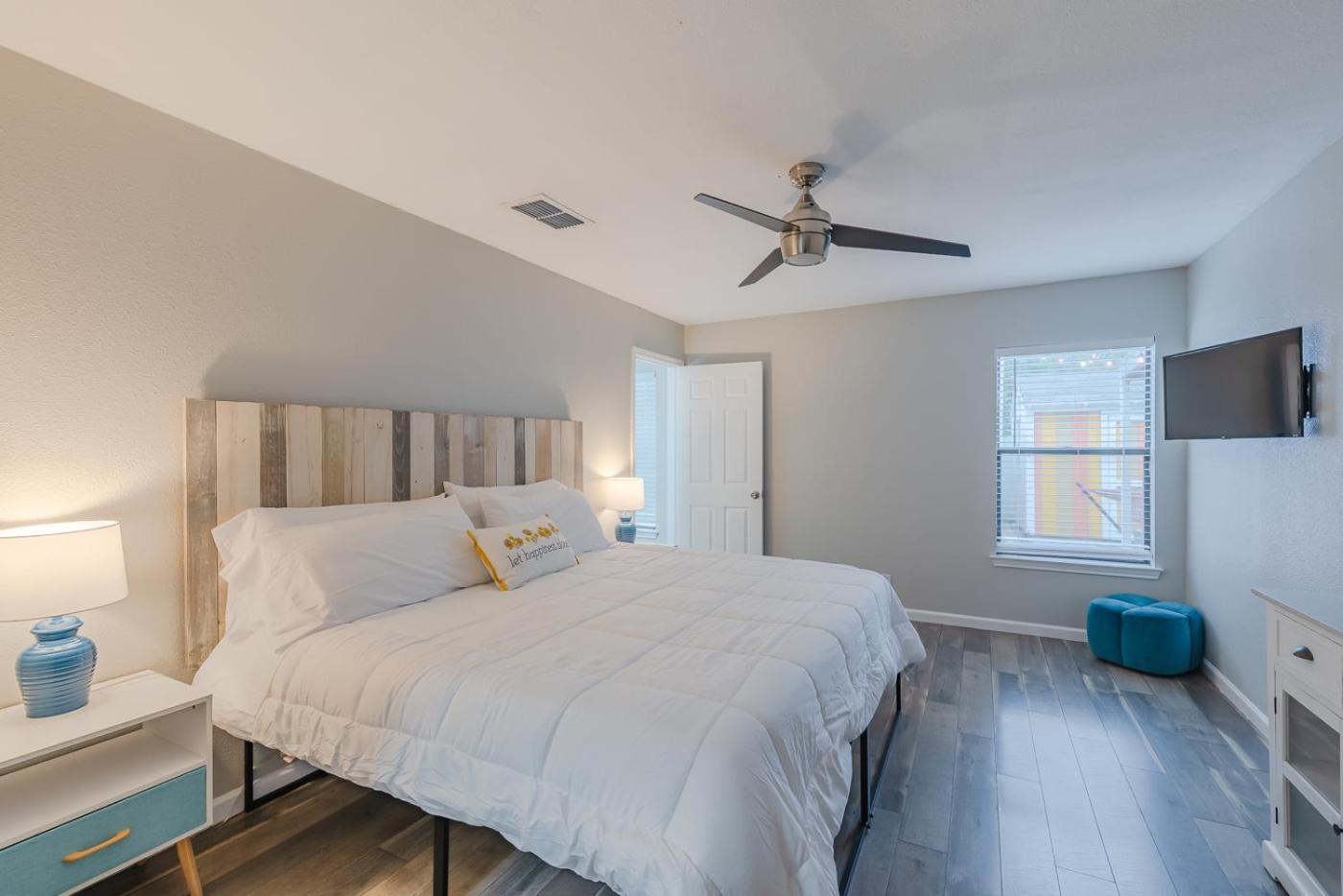 Superb House By Seaworld, Private Pool & Gameroom San Antonio Exteriör bild