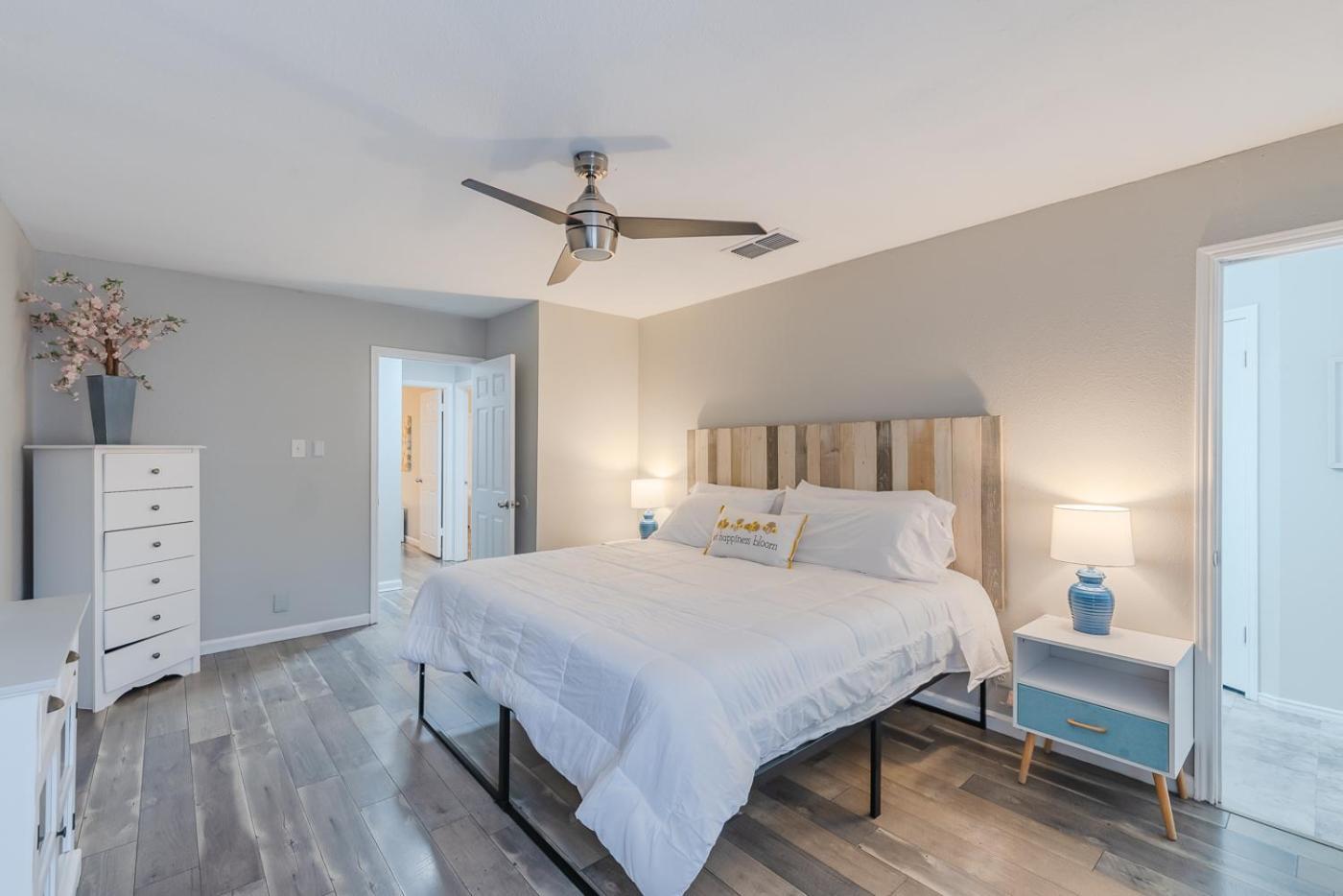 Superb House By Seaworld, Private Pool & Gameroom San Antonio Exteriör bild