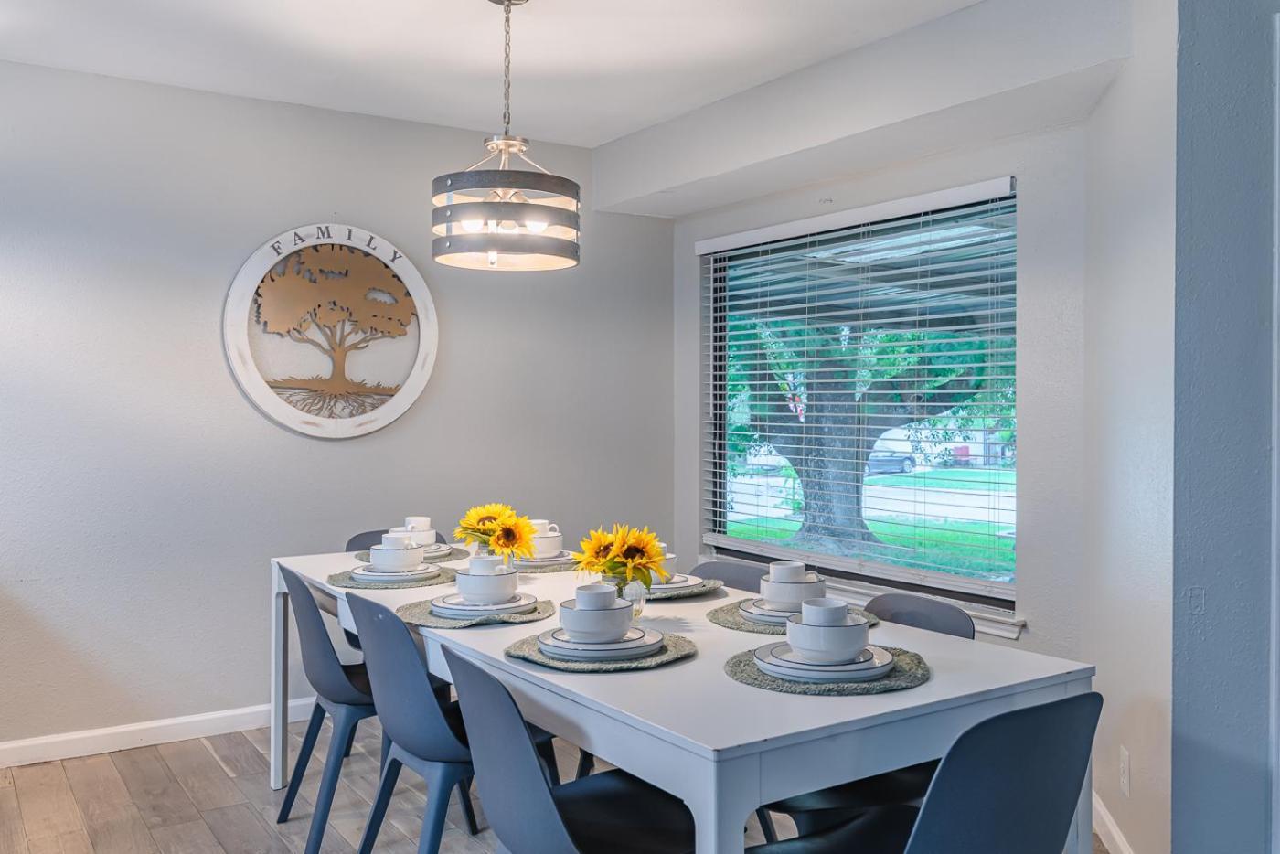 Superb House By Seaworld, Private Pool & Gameroom San Antonio Exteriör bild