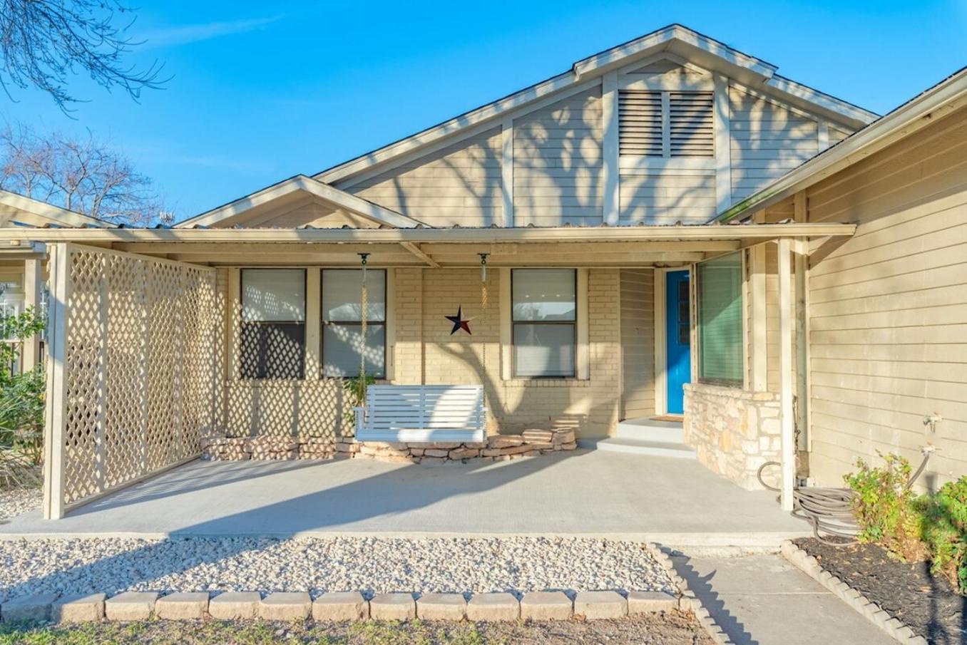 Superb House By Seaworld, Private Pool & Gameroom San Antonio Exteriör bild