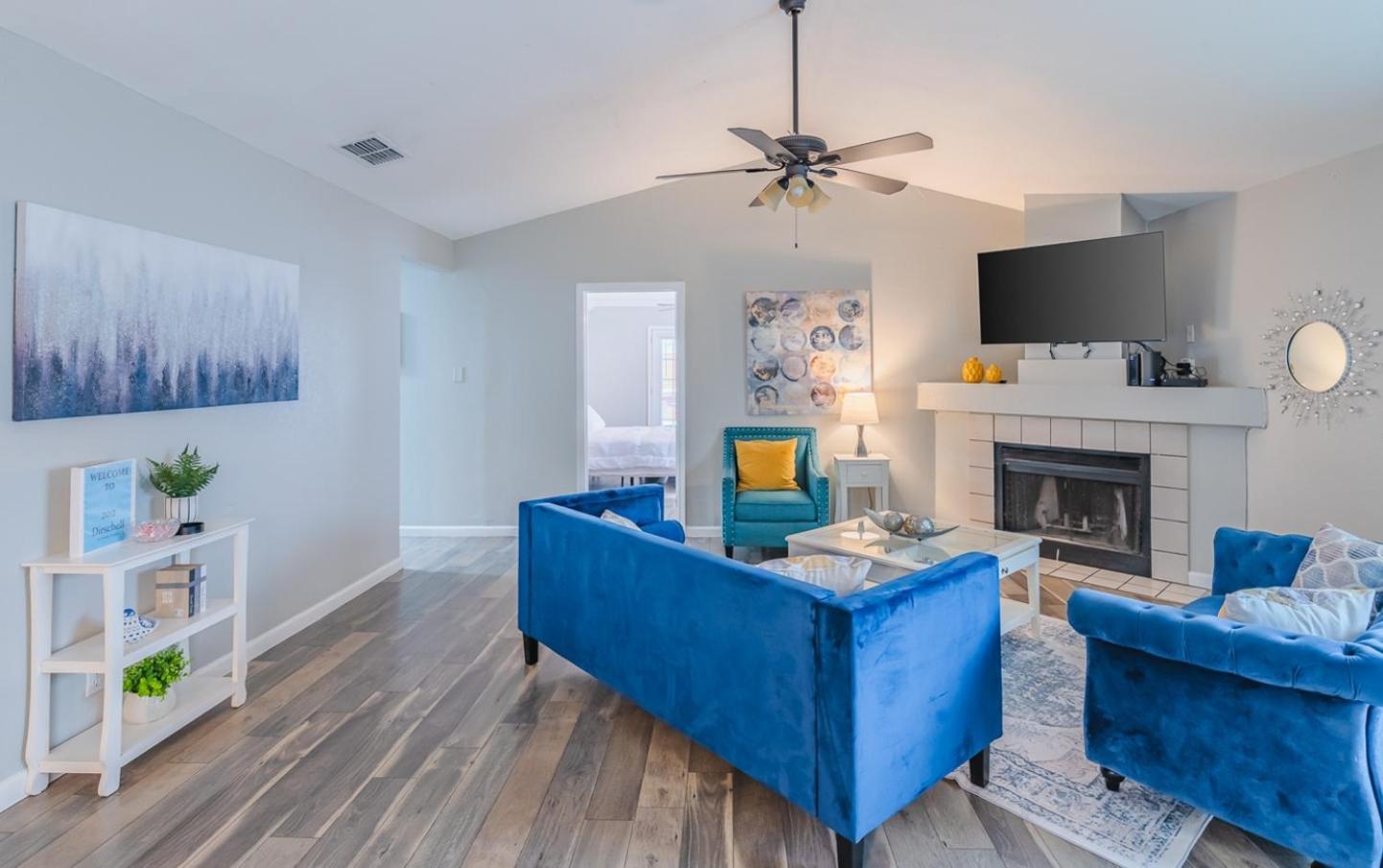 Superb House By Seaworld, Private Pool & Gameroom San Antonio Exteriör bild